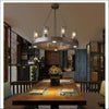 Pendant Ceiling Lamp - Antique Ocular Hanging - Ceiling Lamp - $2679.99