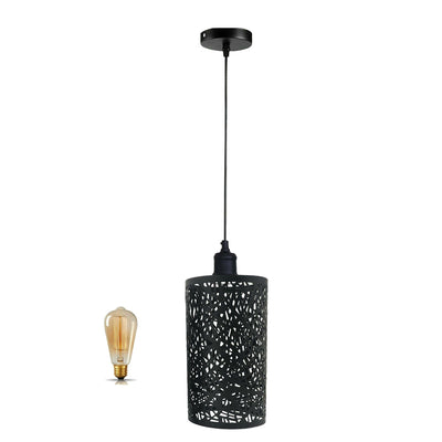 Decorate New Pattern Cage Model 7 - Pendant Lights - $99.99