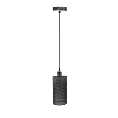 Pendant Light Drum Cage Model 5 - Pendant Lights - $134.99