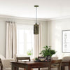 Decorate New Pattern Cage Model 7 - Pendant Lights - $99.99