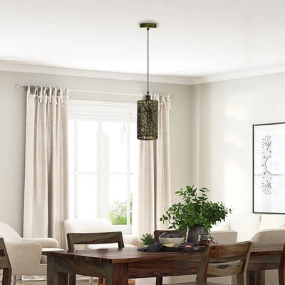 Decorate New Pattern Cage Model 7 - Pendant Lights - $99.99