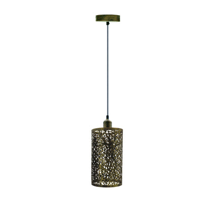 Decorate New Pattern Cage Model 7 - Pendant Lights - $99.99