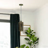 Decorate New Pattern Cage Model 7 - Pendant Lights - $99.99