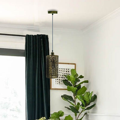 Decorate New Pattern Cage Model 7 - Pendant Lights - $99.99
