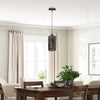 Decorate New Pattern Cage Model 7 - Pendant Lights - $99.99