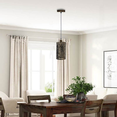 Decorate New Pattern Cage Model 7 - Pendant Lights - $99.99