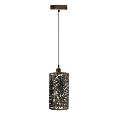 Decorate New Pattern Cage Model 7 - Pendant Lights - $99.99