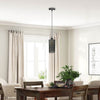 Pendant Light Drum Cage Model 5 - Pendant Lights - $134.99