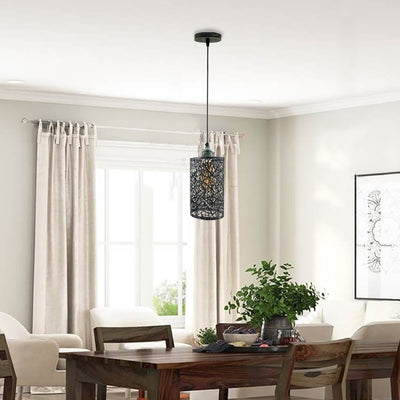 Decorate New Pattern Cage Model 7 - Pendant Lights - $99.99