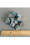 Raw Apatite Stones