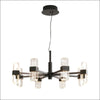 Ceiling Lamp - Designer Minimalist Chandelier - Ceiling Lamp - $814.99