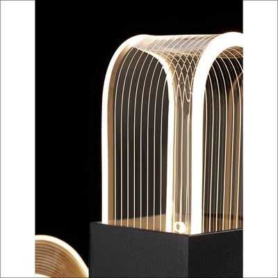 Ceiling Lamp - Designer Minimalist Chandelier - Ceiling Lamp - $814.99