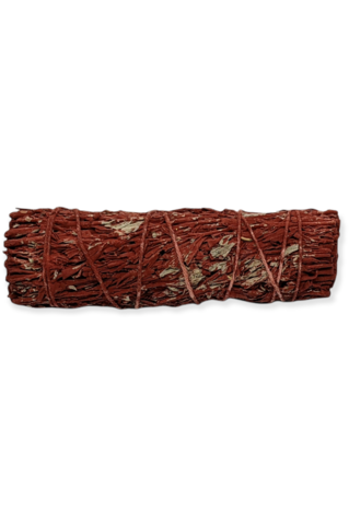 Dragon's Blood Smudge Stick