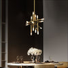Pendant Ceiling Lamp - Electroplated Copper - Pendant Ceiling Lamp - $3313.99