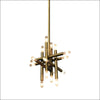 Pendant Ceiling Lamp - Electroplated Copper - Pendant Ceiling Lamp - $3313.99
