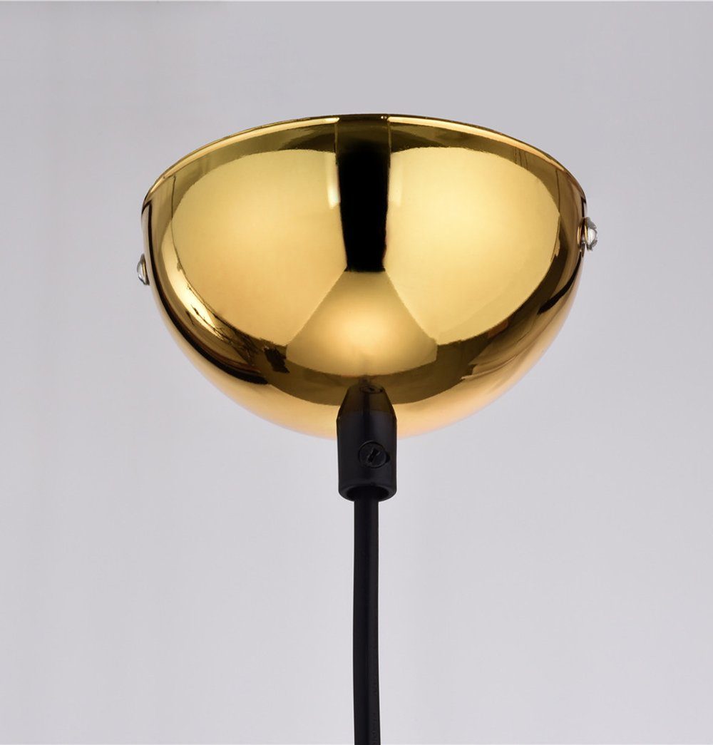 Farran Mini Pendant Light - Gold - PENDANT LAMP - $140.99