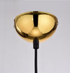 Farran Mini Pendant Light - Gold - PENDANT LAMP - $140.99