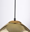 Farran Pendant Light - Gold - PENDANT LAMP - $243.99