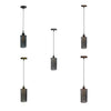 Pendant Light Drum Cage Model 5 - Pendant Lights - $134.99