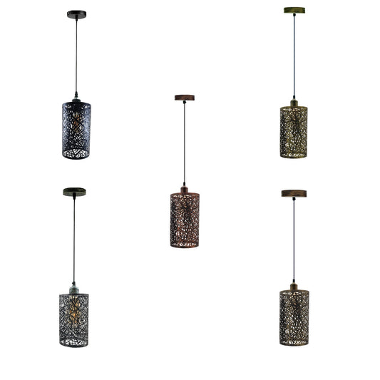 Decorate New Pattern Cage Model 7 - Pendant Lights - $99.99