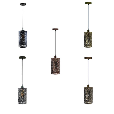 Decorate New Pattern Cage Model 7 - Pendant Lights - $99.99