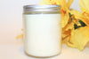 Natural Soy Wax Candle - Mom Sorry If I was an... Funny Mother's Gift