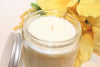 Natural Soy Wax Candle - Mom Sorry If I was an... Funny Mother's Gift