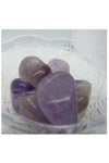 Polished Amethyst Crystals