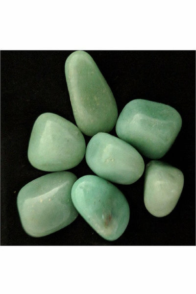 Green Aventurine Crystals