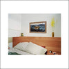 The Gulf Stream Framed - Canvas Wall Art - Framed Canvas Painting - $430.99