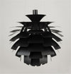 Gunda Pendant Light - Black - PENDANT LAMP - $1292.99