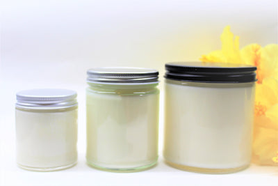 Natural Soy Wax Candle - Sarcastic Dad - Father's Day Gift