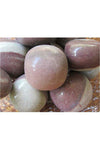 Shiva Lingam Healing Stones - Grade A