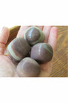 Shiva Lingam Healing Stones - Grade A