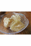 Raw Honey Calcite Healing Crystals