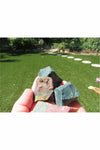 Raw Bloodstone (Heliotrope) Powerful Healing Crystal - 1 pc