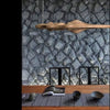 Japanese Ash Ceiling Lamp - Wood Pendant - Ceiling Lamp - $7395.99