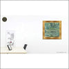 Japanese Gold Framed Canvas Painting - Footbridge Victorian - Framed Canvas Painting - $1141.99