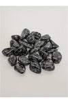 Polished Indigo Gabbro Crystals