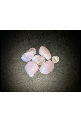 XXL Rose Quartz Healing Crystals