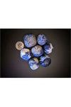 Polished Sodalite Crystals