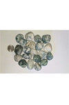 Polished Tree Moss agate crystal