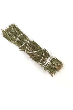 Juniper Smudge stick