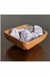 Raw Lepidolite Crystals