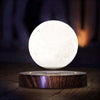 3D Lunar Levitating Lamp - Night Light - $687.99