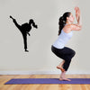 Martial Arts - Decorative Wall Stickers