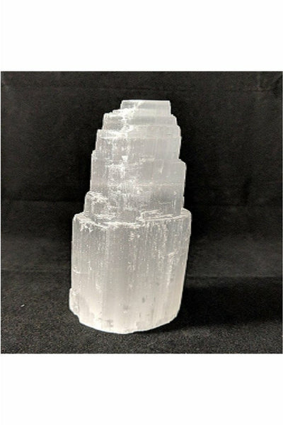 Selenite Tower