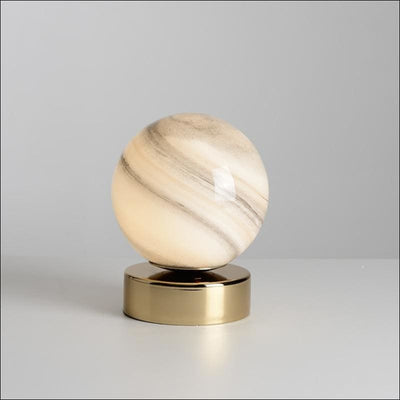 Earth 3D Moon Lamp Nordic Designer - Night Light - $535.99