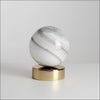 Earth 3D Moon Lamp Nordic Designer - Night Light - $535.99