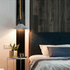 Pendant Light cone Shade With Hemp Rope - Hemp_Rope_Lamp_Lighting - $92.99